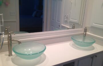 Bathroom Sinks remodel Rockport Texas