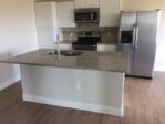 Kitchen Project Rockport Texas