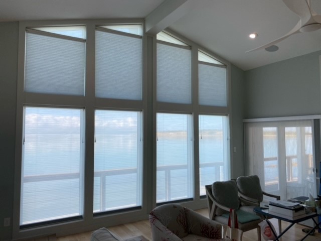 Window Covering Home Rockport Texas