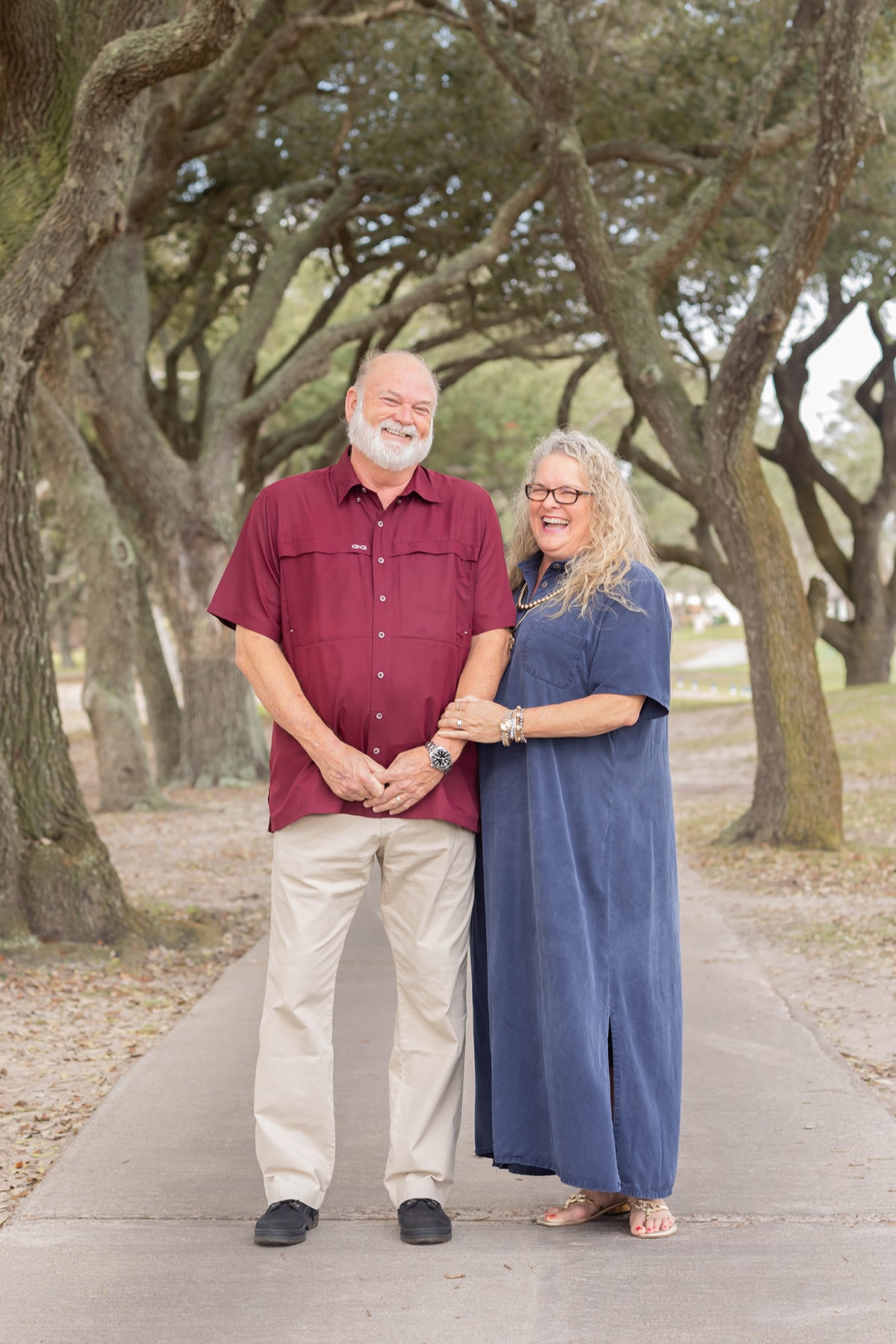 C-Side Family Rockport, Texas