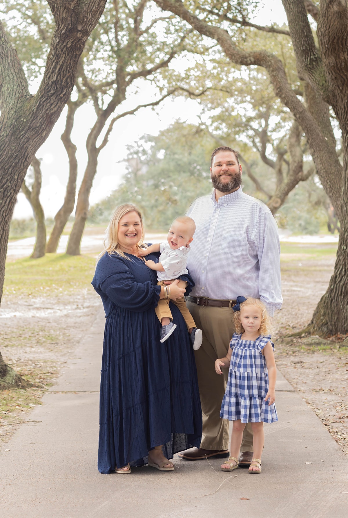 C-Side Family Rockport, Texas