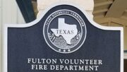 Fulton Volunteer Fire Department