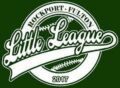 Rockport-Fulton Little League