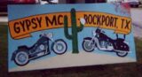 Rockport Gypsy Chapter Motorcycle Club