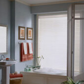 Blinds Custom draperies 