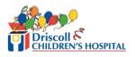 Driscoll Children’s Hospital Fiesta de los Ninos